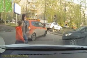 Подборка новых ДТП