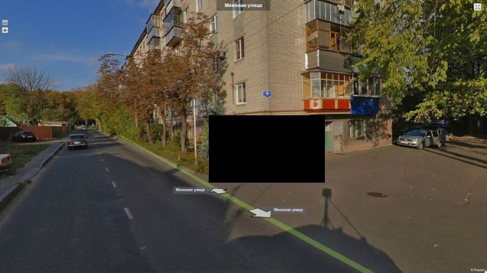 Креативный гараж
