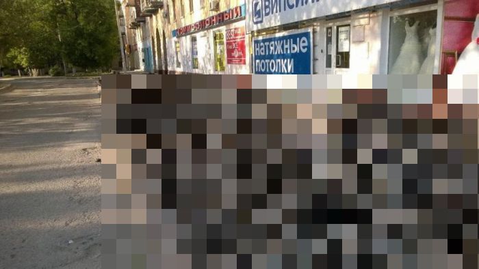 Тротуары для пешеходов