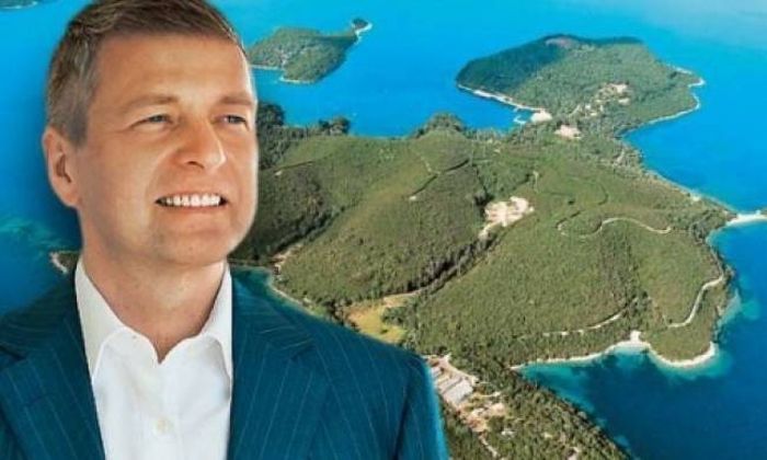 Самый дорогой развод по-русски