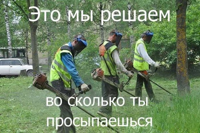 Классный сборник юмора
