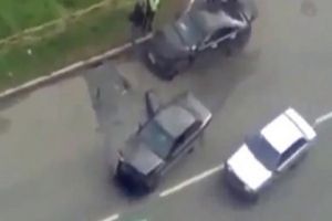 Русская речь очень богата