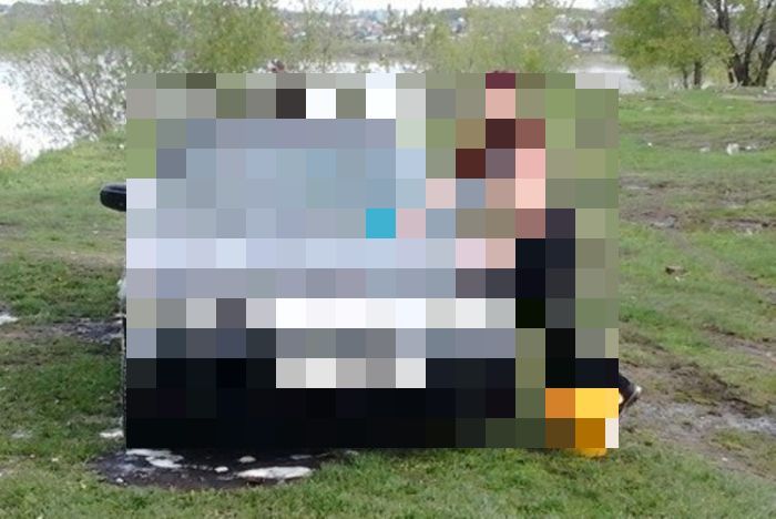 Сэкономила на мойке автомобиля
