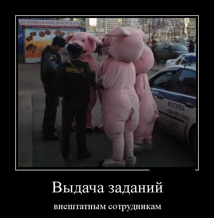 Сборник демотивационных приколов