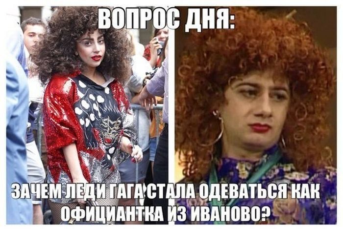 Сборник веcелых картинок и фотоприколов