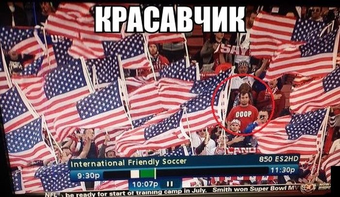 Классный сборник прикольных и позитивных фотографий