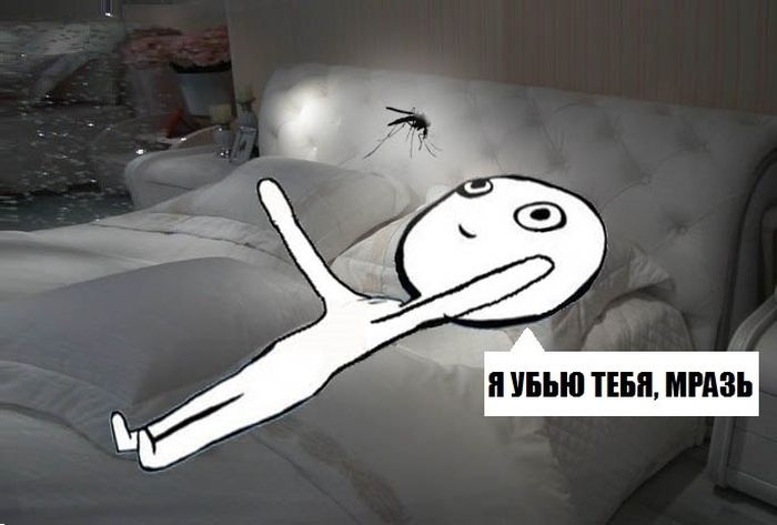 Забавные комиксы