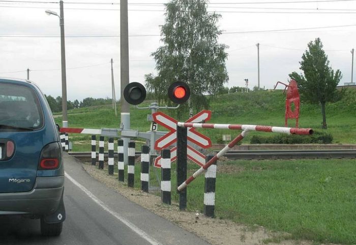 Можно ли остановить обнаглевших обочечников