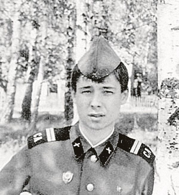 Угадайте, кто?