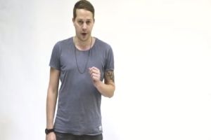 Реакция собак на человеческий лай