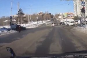 Те, кому сильно повезло