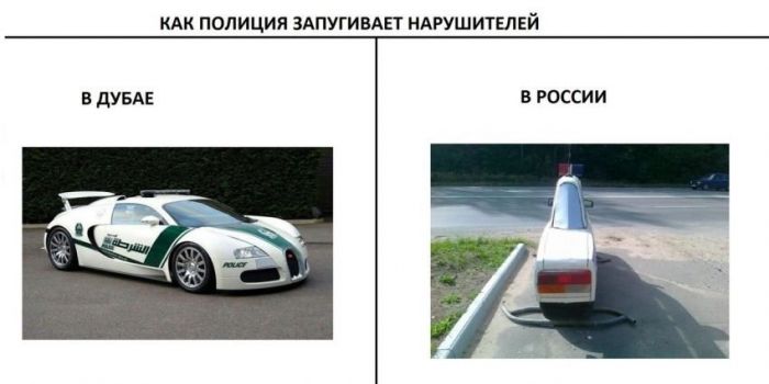 Автоприколы
