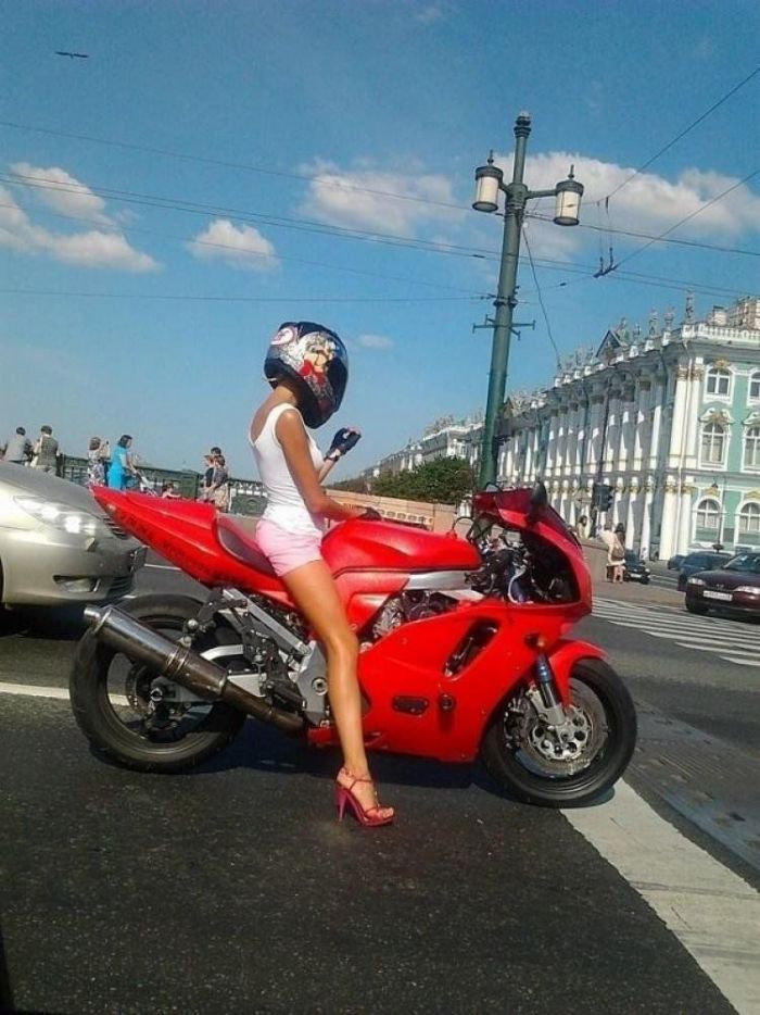 Автоприколы
