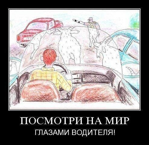 Сборник автоприколов
