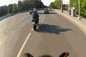 Креативно сделал предложение