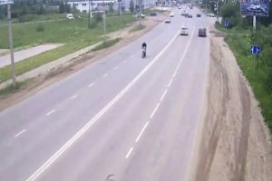Трюк пошел не по плану