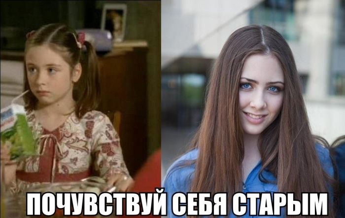 Классный сборник прикольных и позитивных фотографий