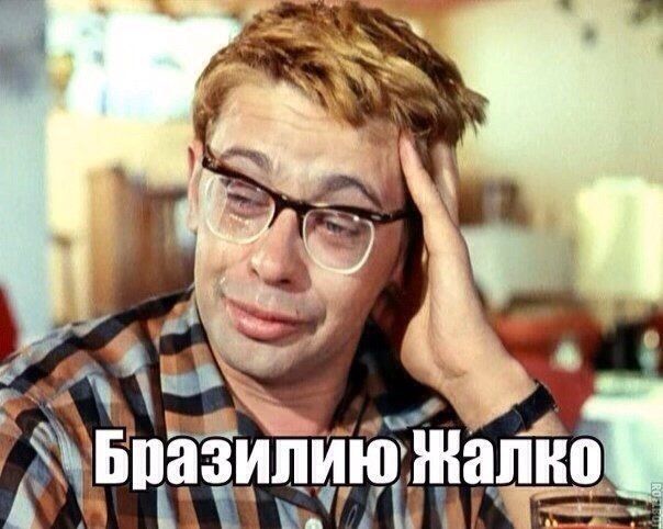 Сборник уморительных фраз в картинках