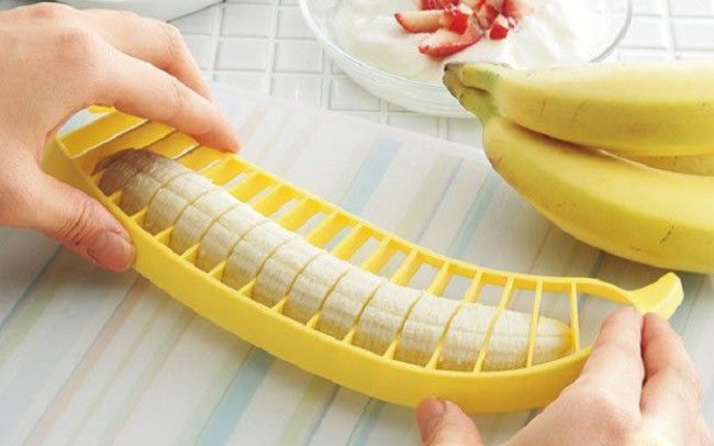 Удивительные изобретения для кухни