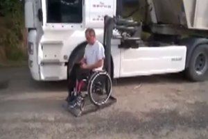Человек, который очень любит свою работу