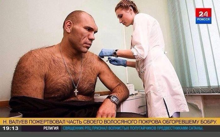 Уморительные фотоприколы