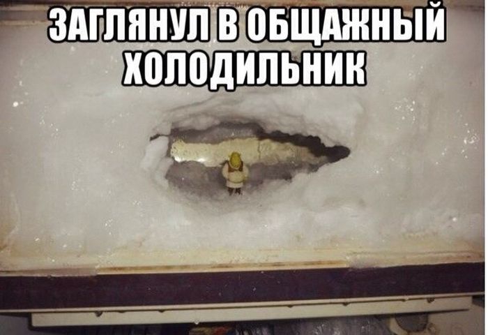 Веселая подборка фотоприколов