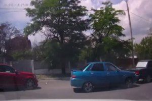 Цепная реакция в деле