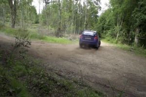 Сгонял за хлебом