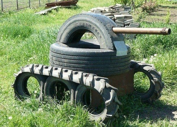 Такое возможно только в России...