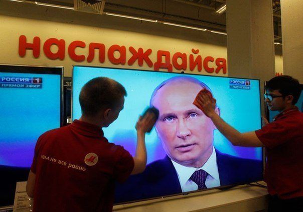 Снято в нужный момент