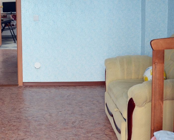 Игровой домик в квартире