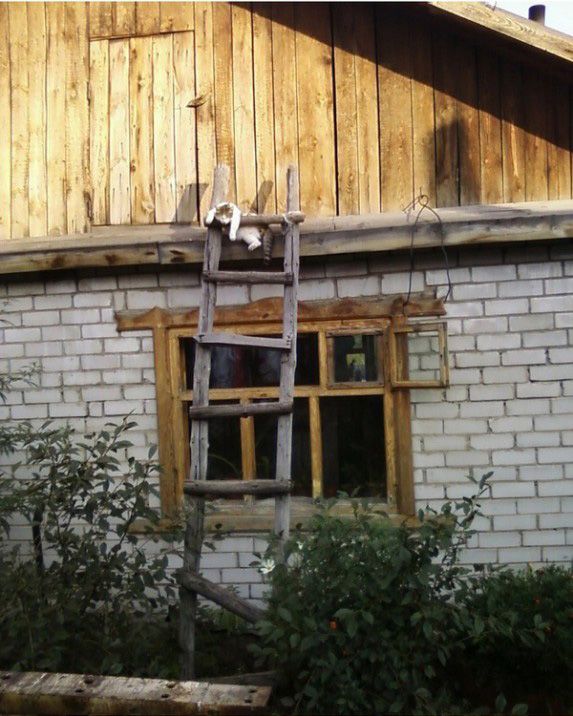Кто-то застрял?