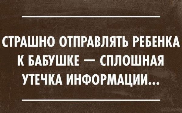 Подборка цитат