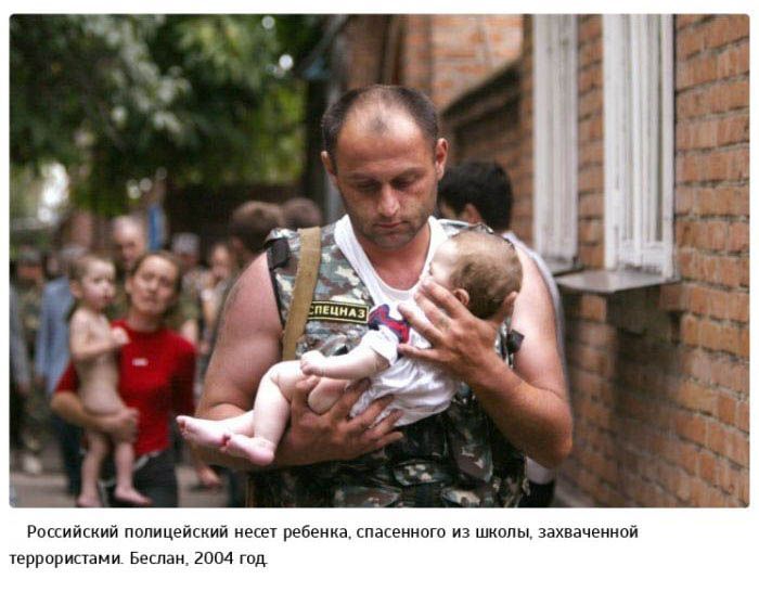 Фотоподборка эмоциональных снимков