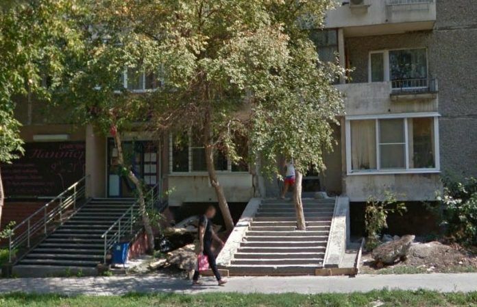 Горе-строители