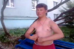 Нарезка забавных видео за неделю