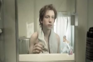 Зеркало все помнит