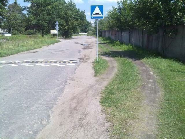 Автоприколы