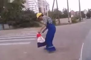 Нарезка видео приколов