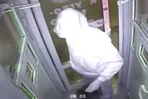 Странное ограбление по-русски