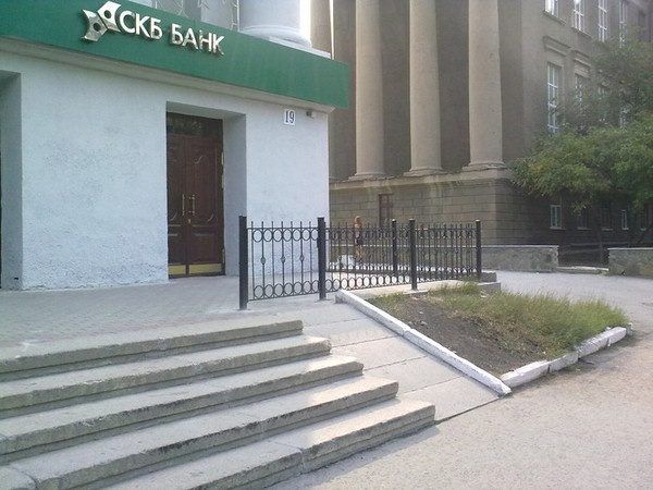 Убойная подборка абсурдного строительства
