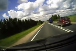 ДТП с автобусами