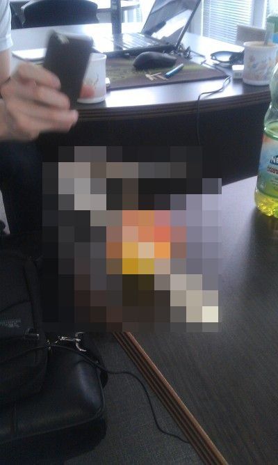 Такое возможно?