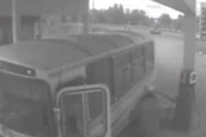 Счастливчики, которым удалось выжить