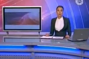 Пошлые оговорки в прямом эфире