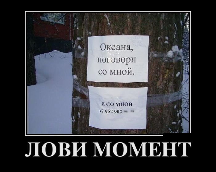 Сборник демотивационных приколов