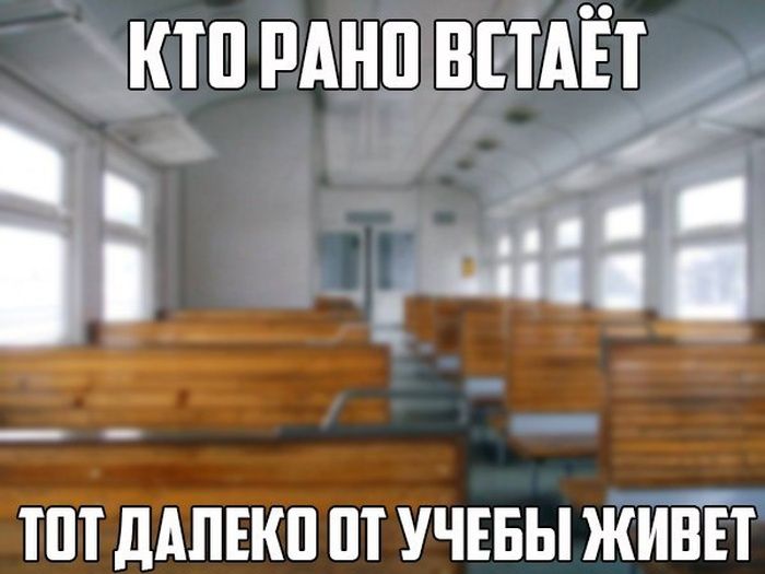Веселая подборка фотоприколов