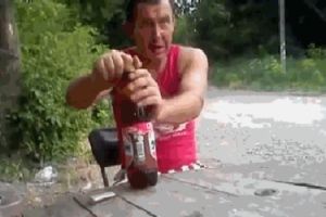 Как отдыхать с лучшими друзьями