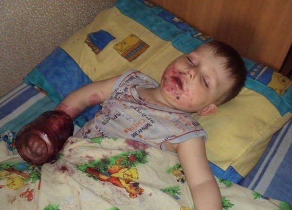 Милые проказники