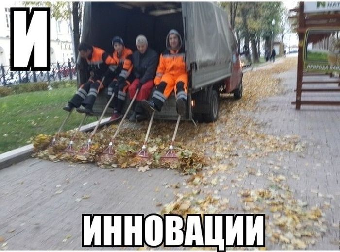 Классный сборник прикольных и позитивных фотографий